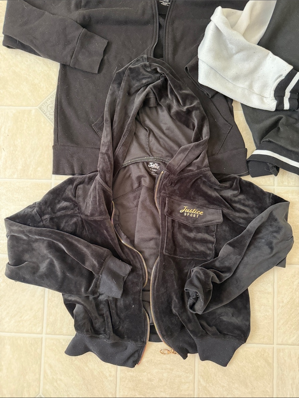 Girls Jacket Bundle - Picture 3 of 5